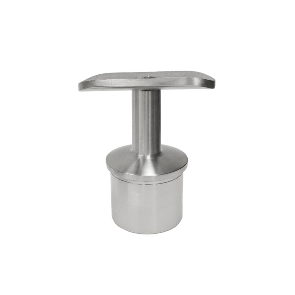 42.4 mm Post Handrail Support – Level