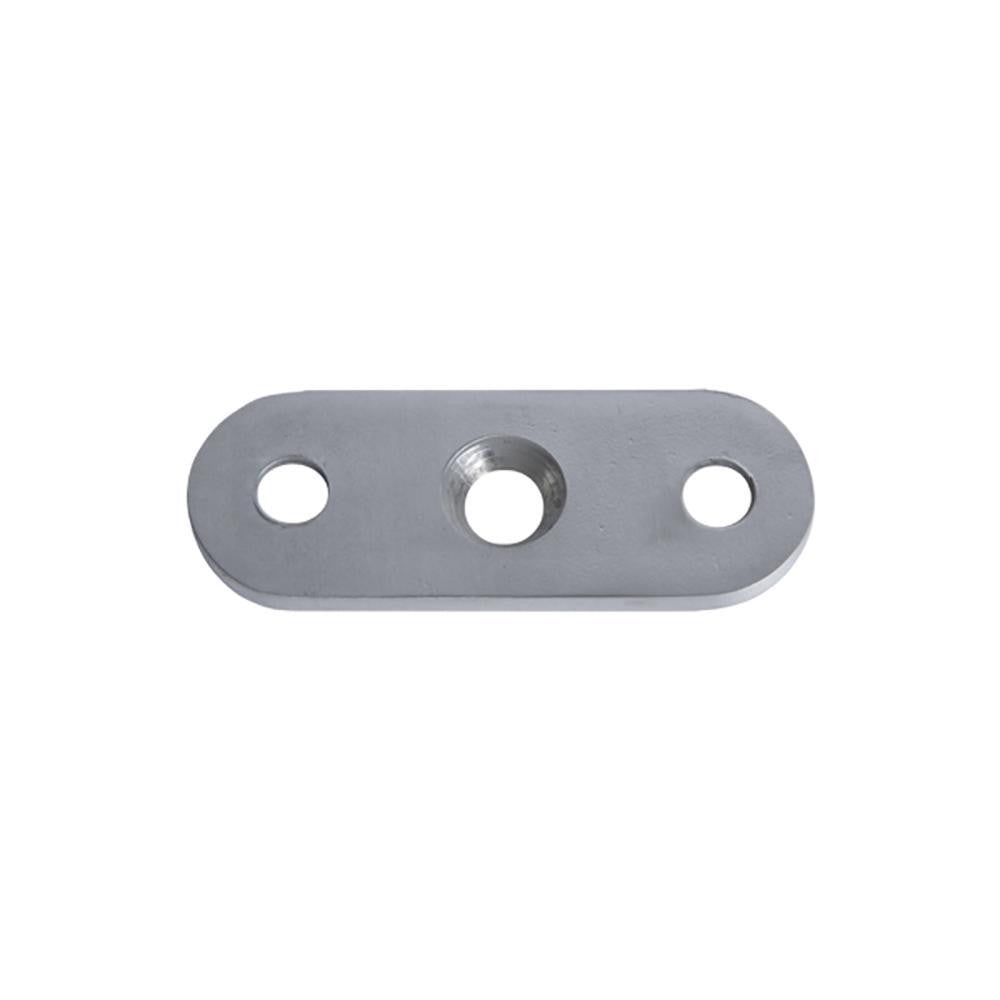 180 Degree Flat Rail Support Saddle