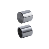 12 mm Round Bar End Cap
