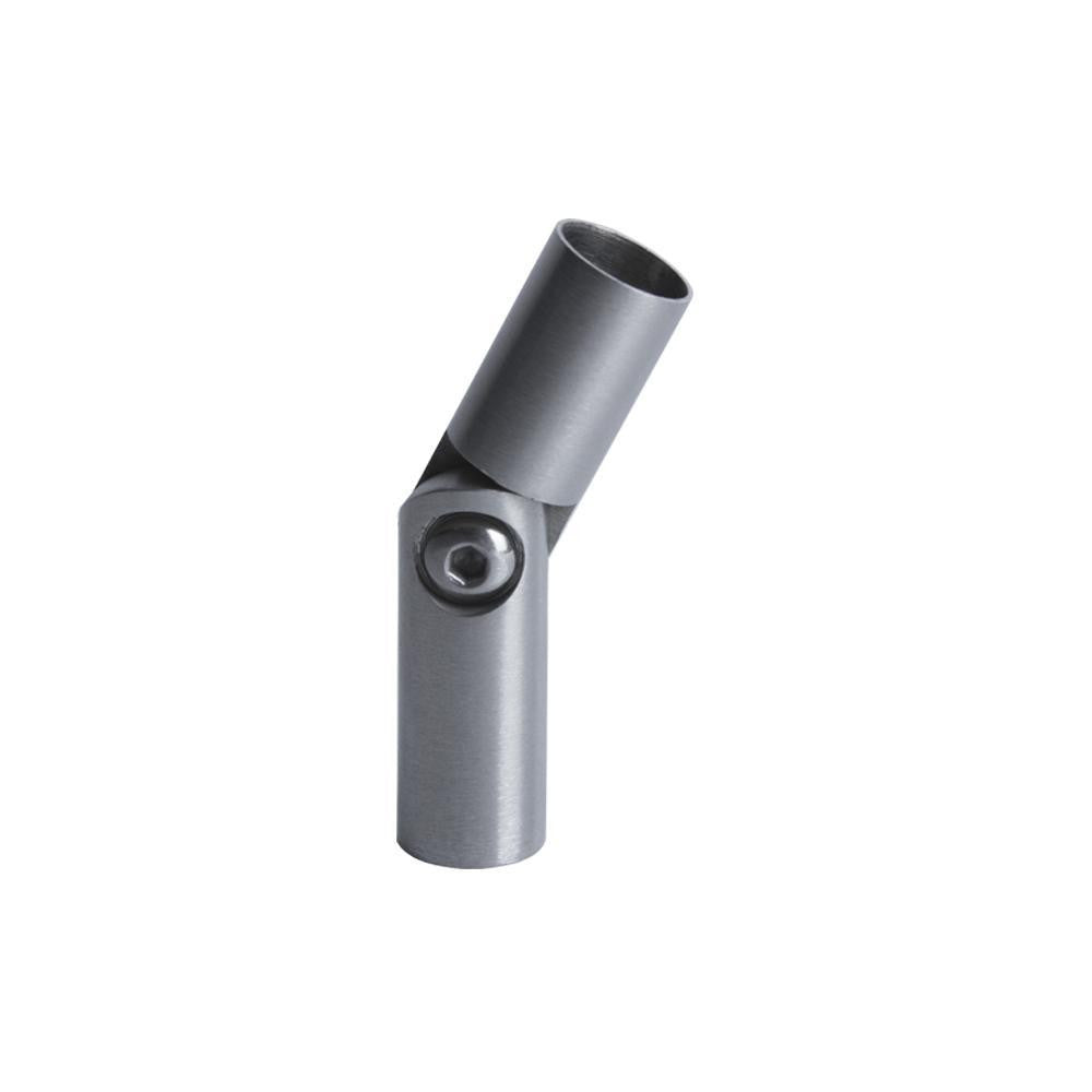 12 mm Round Bar Adjustable Round Bar Connector