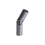 12 mm Round Bar Adjustable Round Bar Connector