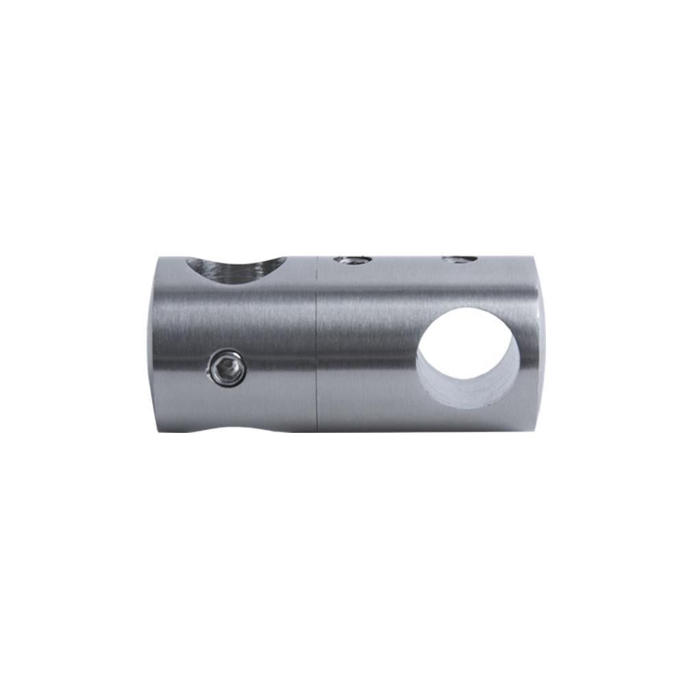 12 mm Round Bar Cross Holder