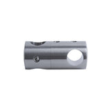 12 mm Round Bar Cross Holder