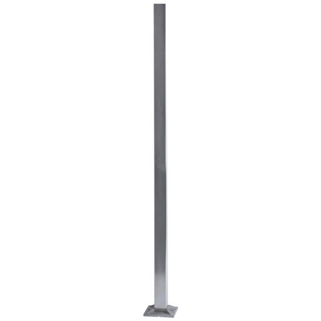 Square Newel Post  – 40 x 40 x 2 mm (AX20.001.010.A.SP) (2)