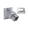 Adjustable Wall Mount for Square Handrail – 40 x 40 x 2 mm (AX20.008.152.A.SP)