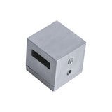 Holder for Flat Bar Infill