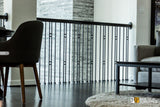 HF16.6.1 Small Double Square Hollow Baluster