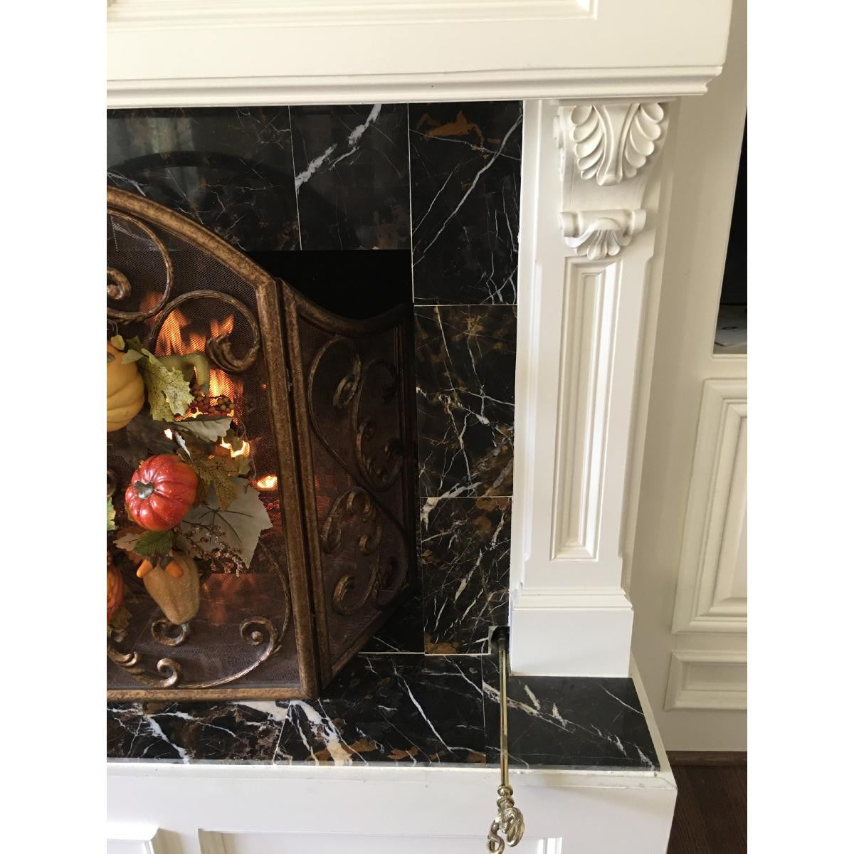 Acanthus Leaf Corbel (1)