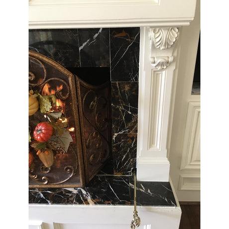Acanthus Leaf Corbel (1)