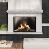 NCCS Natural Cut Stone Non-Combustable Fireplace Mantel Shelf