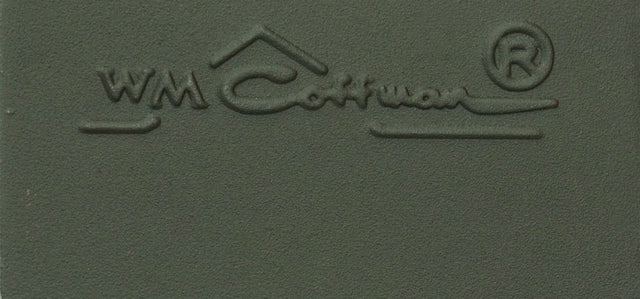 Flat Black Powder Coating (BLK)