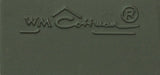 Flat Black Powder Coating (BLK)