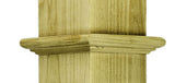 BMLD B Mold Installation Example