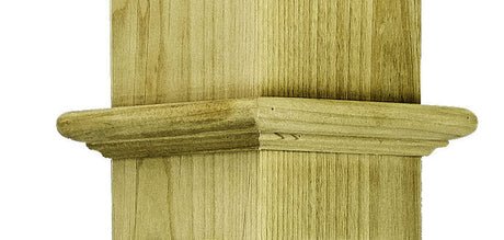 BMLD B Mold Installation Example
