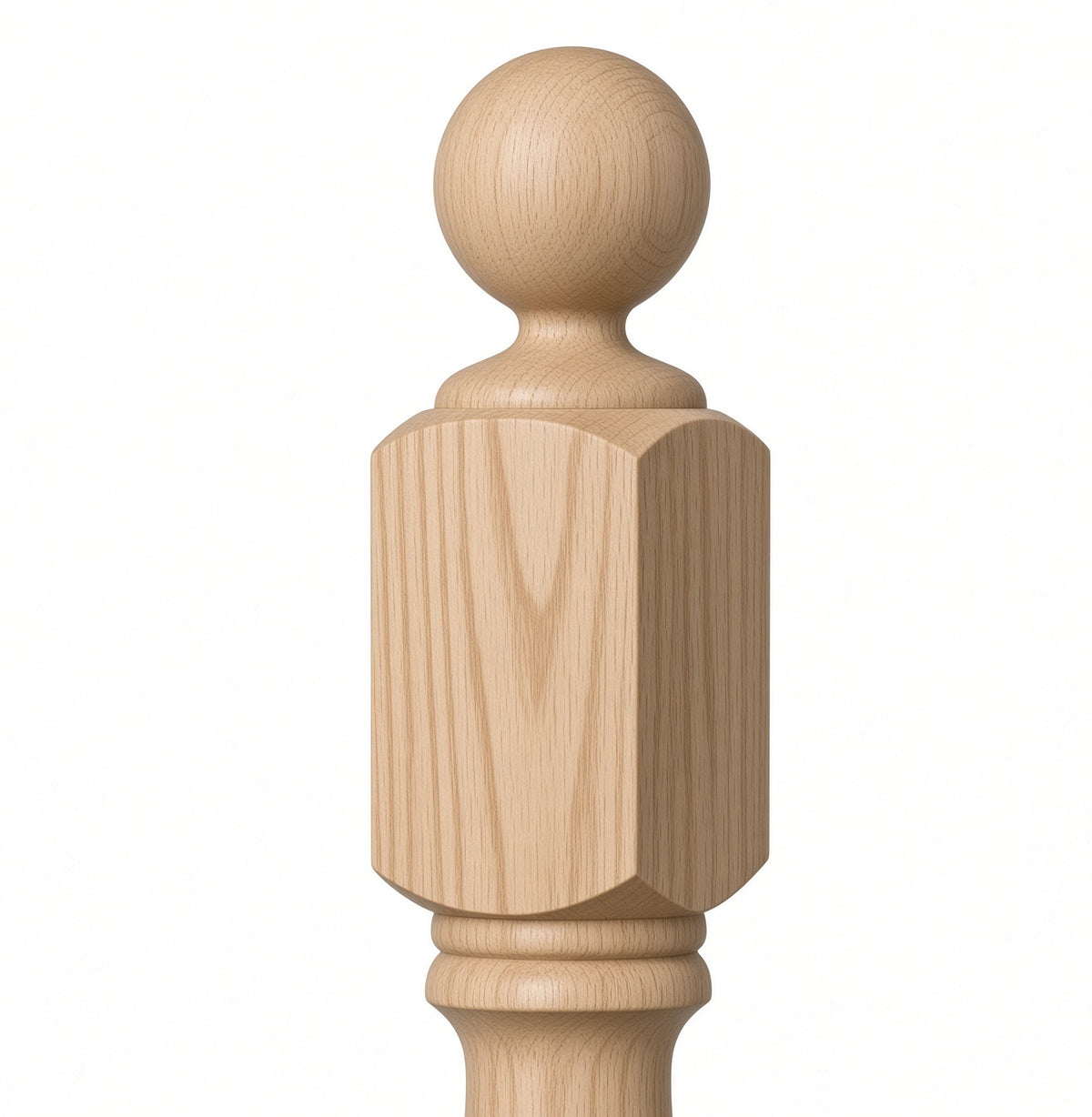 Beech Ball Top