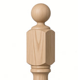 Beech Ball Top
