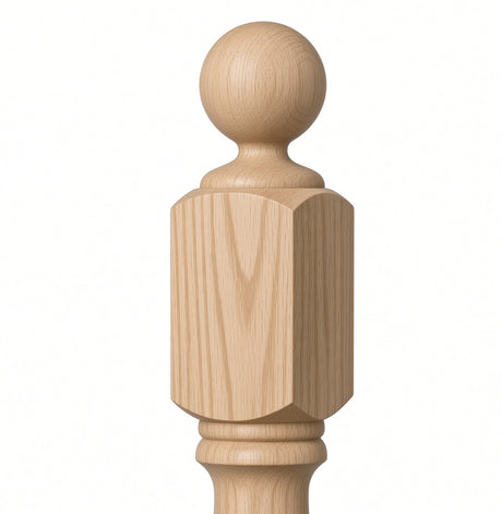 Beech Ball Top