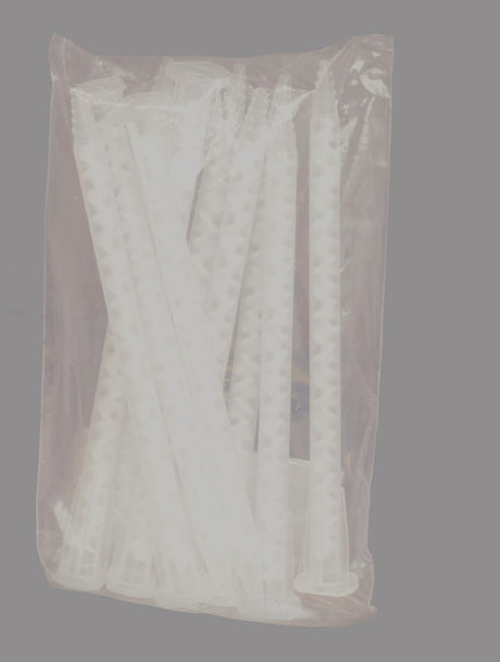 C-2303 Epoxy Adhesive Mixing Nozzles