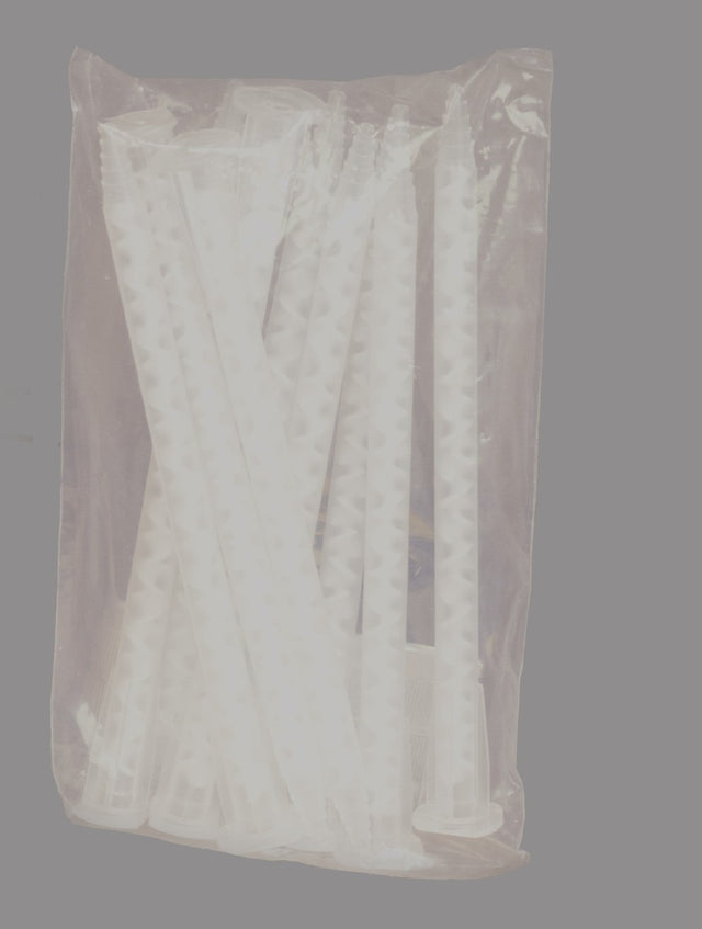 C-2303 Epoxy Adhesive Mixing Nozzles
