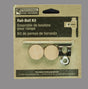 C-3302 Rail Bolt Assembly w/Plugs