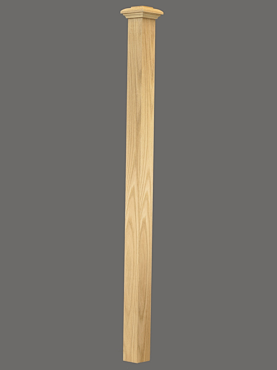 C-4077 Landing Newel Post (2)