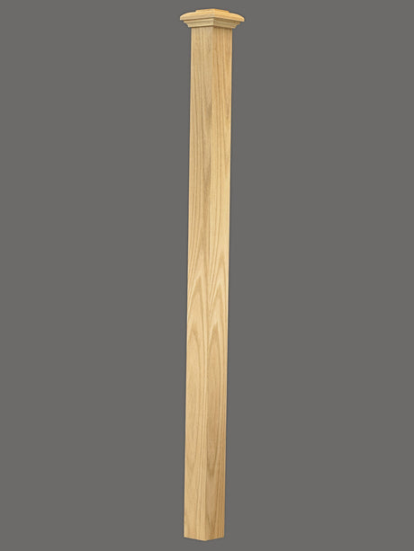 C-4077 Landing Newel Post (2)