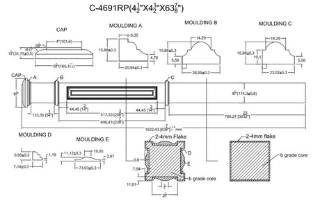 C-4691-RP CADD