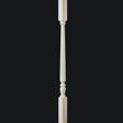 C-5201 Chippendale Square Top Baluster