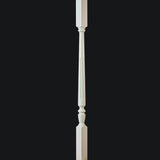 C-5201 Chippendale Square Top Baluster