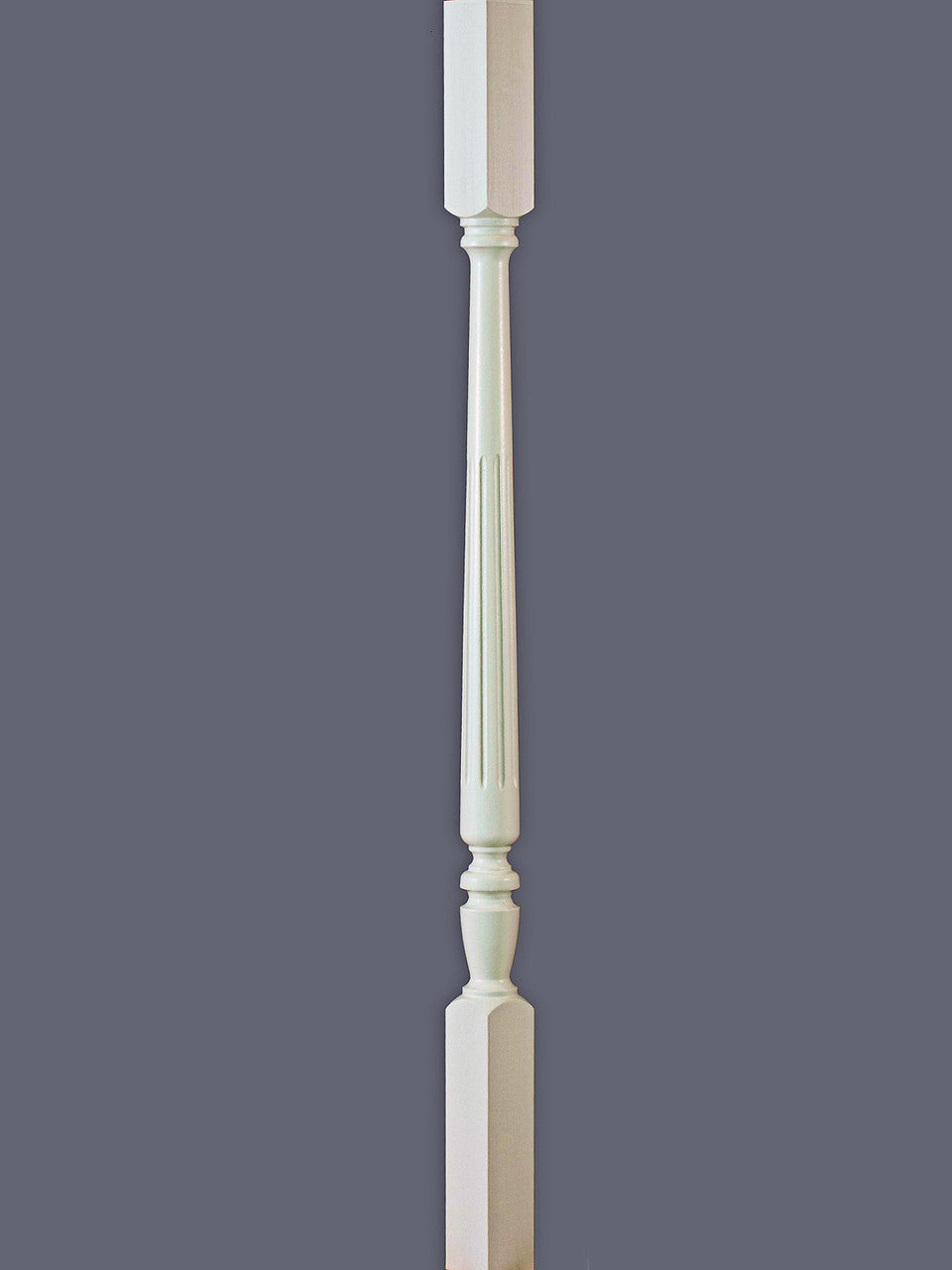C-5201 Chippendale Series Square Balusters