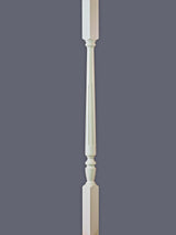 C-5201 Chippendale Series Square Balusters