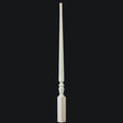 C-5211 Chippendale Pin Top Baluster Series