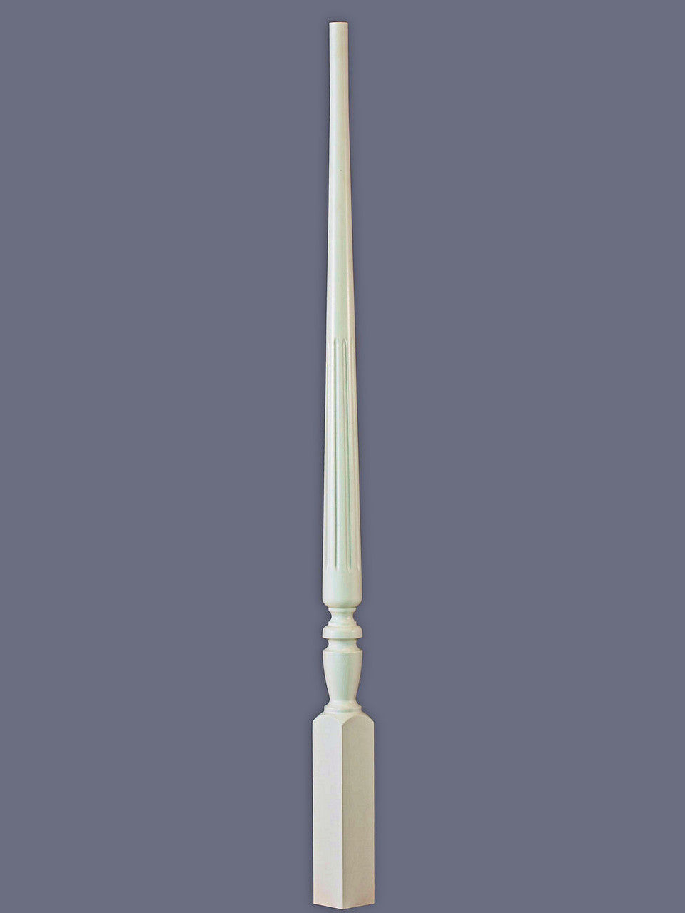 C-5211 Chippendale Series Pin Top Balusters