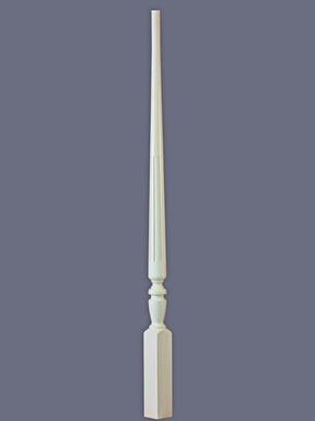 C-5211 Chippendale Series Pin Top Balusters