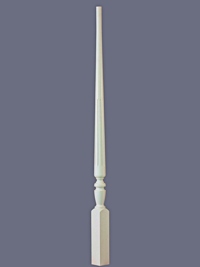 C-5211 Chippendale Series Pin Top Balusters