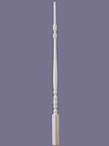 C-5610 Hampton Traditional Pin Top Balusters