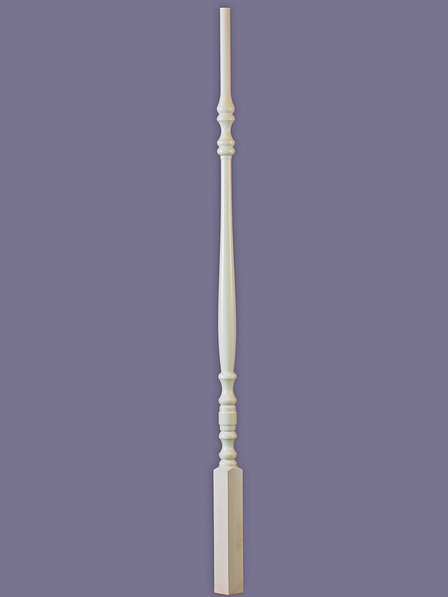 C-5610 Hampton Traditional Pin Top Balusters