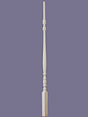 C-5610 Hampton Traditional Pin Top Balusters