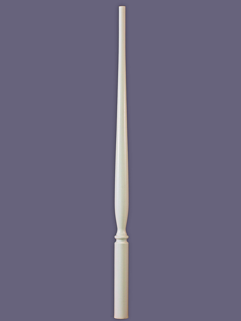 C-5845 Art Deco Pin Top Balusters