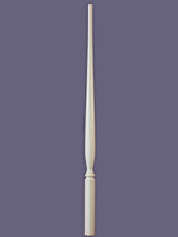 C-5845 Art Deco Pin Top Balusters