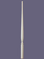C-5845 Art Deco Pin Top Balusters