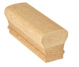 C-6010 Hard Maple Handrail (Shown in Red Oak)