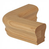 C-7011 Level Quarterturn - Alder