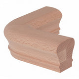C-7011 Level Quarterturn - Beech