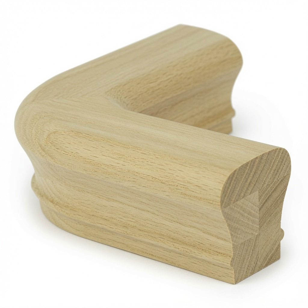 C-7011 Level Quarterturn - Poplar