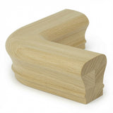 C-7011 Level Quarterturn - Poplar