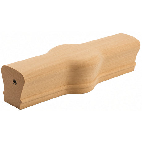 C-7020 Tandem Newel Cap for the 6010 Handrail, Beech