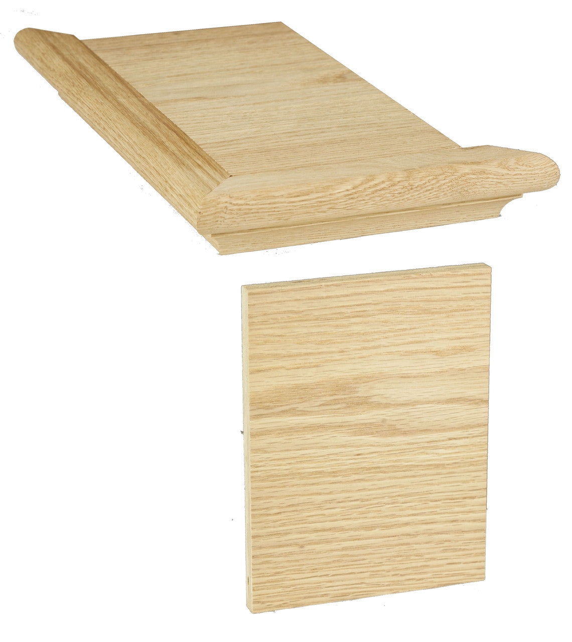 C-8079 Reversible False Tread Kit