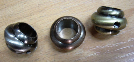 C1 Small Collar with Set Screw