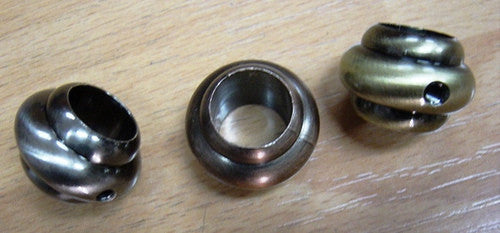 C1 Small Collar with Set Screw
